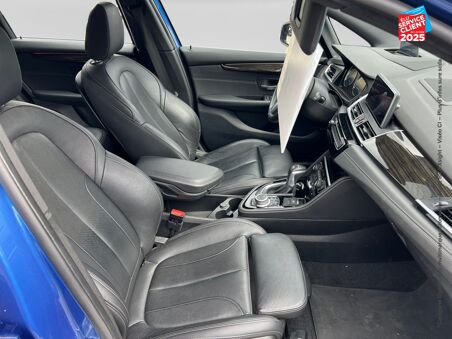 BMW SERIE 2 ACTIVETOURER...