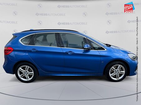 BMW SERIE 2 ACTIVETOURER...