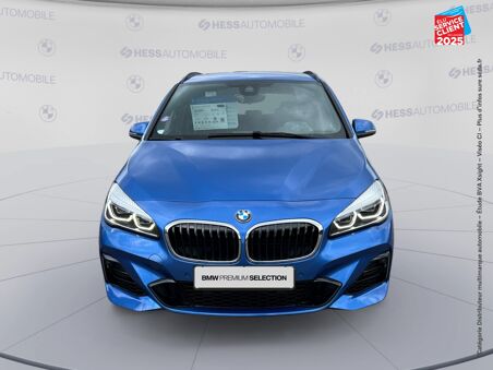 BMW SERIE 2 ACTIVETOURER...