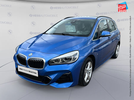 BMW SERIE 2 ACTIVETOURER...