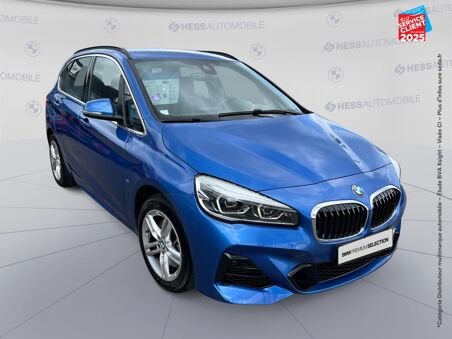 BMW SERIE 2 ACTIVETOURER...