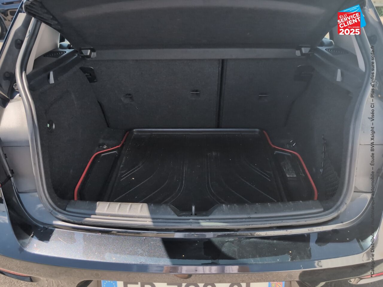 Véhicule d'occasion BMW SERIE 1 116DA 116CH SPORT 5P chez BMW Pontarlier