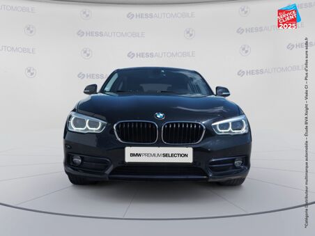 BMW SERIE 1 116DA 116CH...