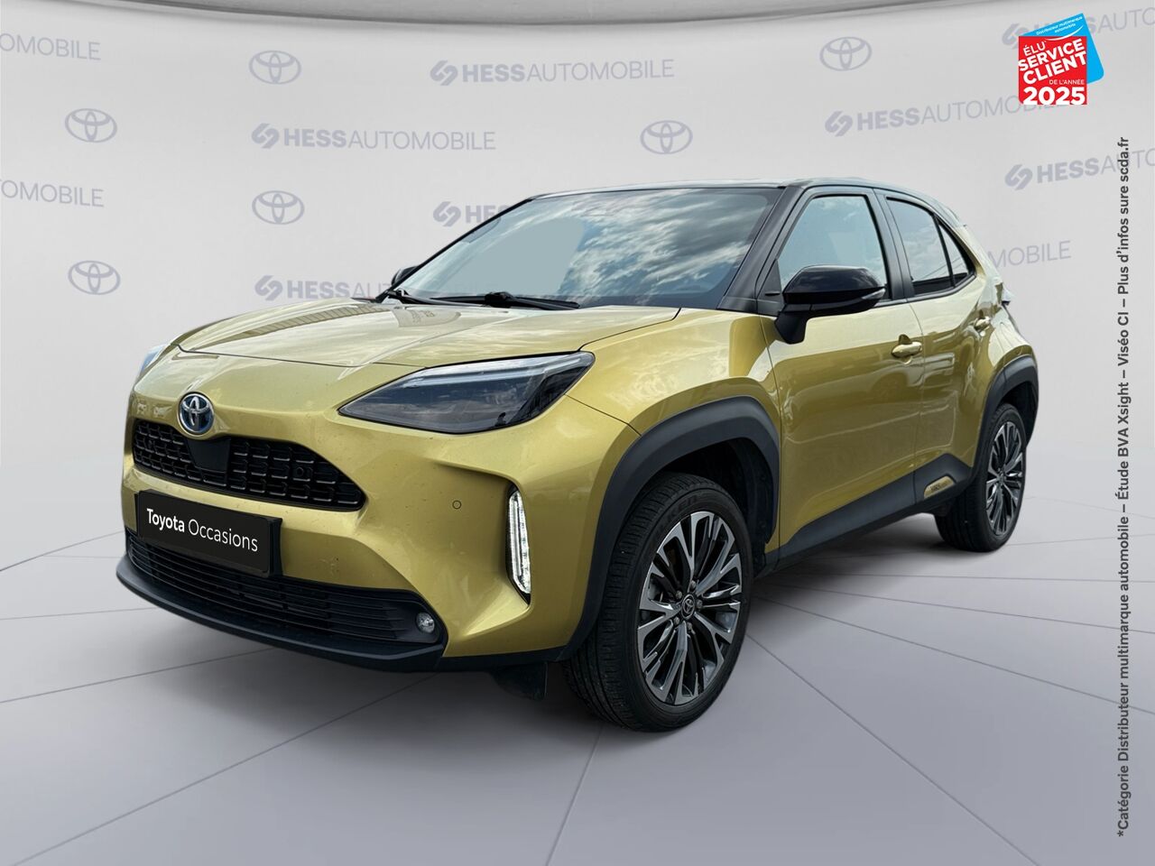 chez Renault Saint-Louis