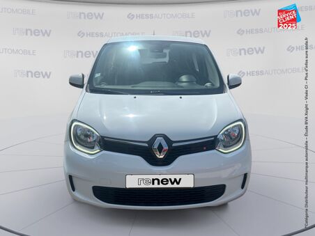 RENAULT TWINGO 1.0 SCE 65CH...