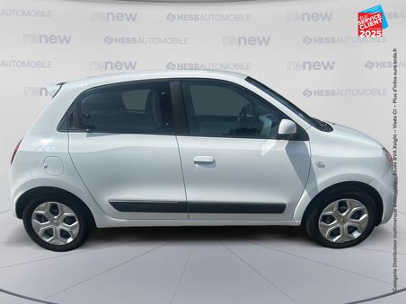 RENAULT TWINGO 1.0 SCE 65CH...