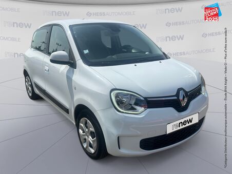RENAULT TWINGO 1.0 SCE 65CH...