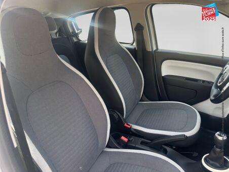 RENAULT TWINGO 1.0 SCE 65CH...