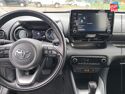 Véhicule d'occasion TOYOTA YARIS 116H DESIGN 5P MY21 CAMERA ATTELAGE