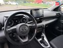 Véhicule d'occasion TOYOTA YARIS 116H DESIGN 5P MY21 CAMERA ATTELAGE