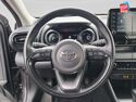 Véhicule d'occasion TOYOTA YARIS 116H DESIGN 5P MY21 CAMERA ATTELAGE
