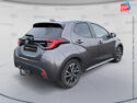 Véhicule d'occasion TOYOTA YARIS 116H DESIGN 5P MY21 CAMERA ATTELAGE