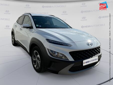 HYUNDAI KONA 1.6 GDI 141CH...