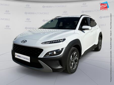 HYUNDAI KONA 1.6 GDI 141CH...