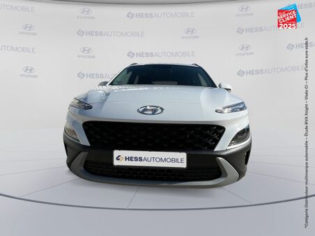 HYUNDAI KONA 1.6 GDI 141CH...