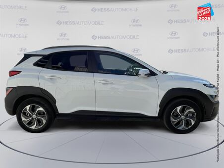 HYUNDAI KONA 1.6 GDI 141CH...
