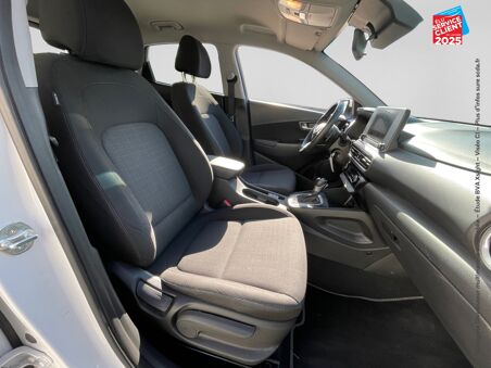 HYUNDAI KONA 1.6 GDI 141CH...
