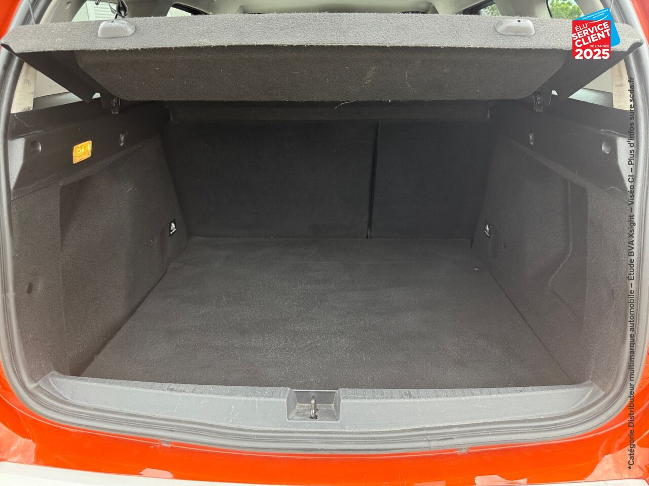 Véhicule d'occasion DACIA DUSTER 1.0 ECO-G 100CH PRESTIGE 4X2 ATTELAGE chez Renault Colmar