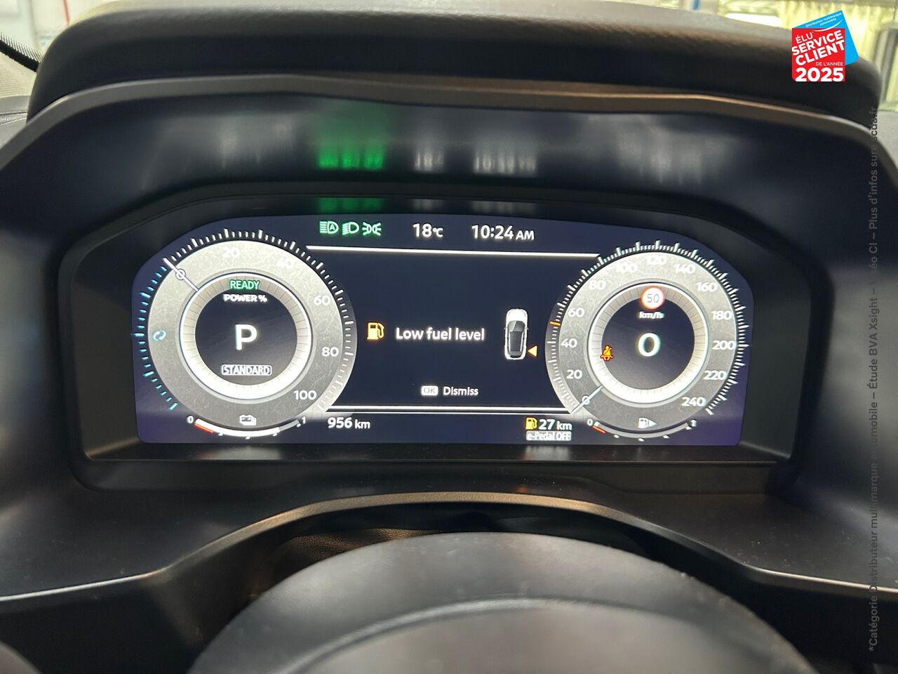 chez Nissan Qashqai occasion