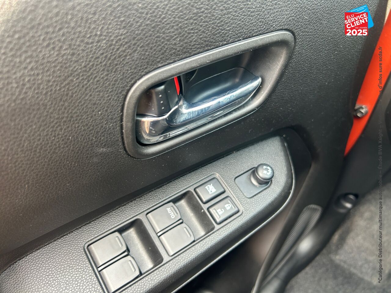 Véhicule d'occasion SUZUKI IGNIS 1.2 DUALJET HYBRID 83CH PACK chez Fiat Mulhouse