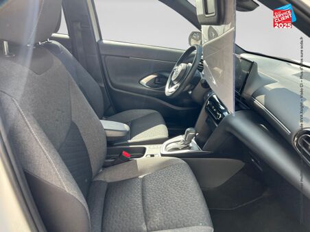 TOYOTA YARIS CROSS 116H...