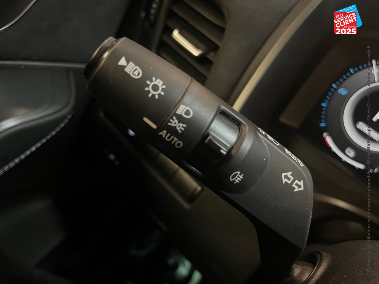 Véhicule d'occasion NISSAN QASHQAI E-POWER 190CH N-DESIGN chez Nissan Qashqai occasion