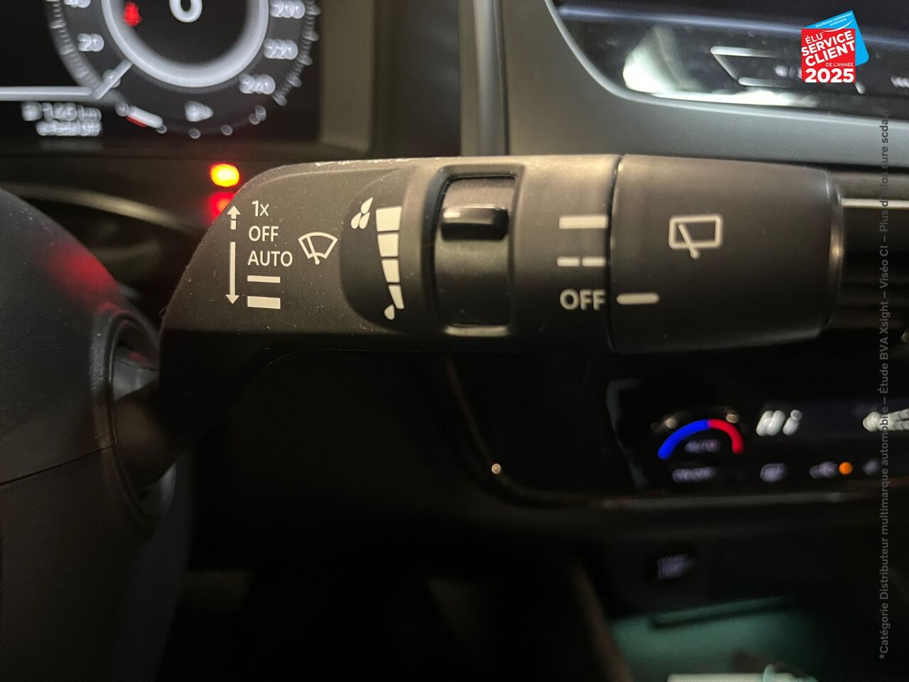 Véhicule d'occasion NISSAN QASHQAI E-POWER 190CH N-DESIGN chez Nissan Qashqai occasion