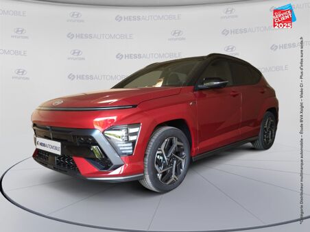 HYUNDAI KONA 1.6 GDI 129CH...