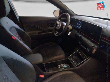 HYUNDAI KONA 1.6 GDI 129CH...