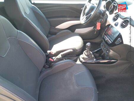 OPEL ADAM 1.4 TWINPORT 87CH...