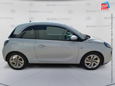 OPEL ADAM 1.4 TWINPORT 87CH...