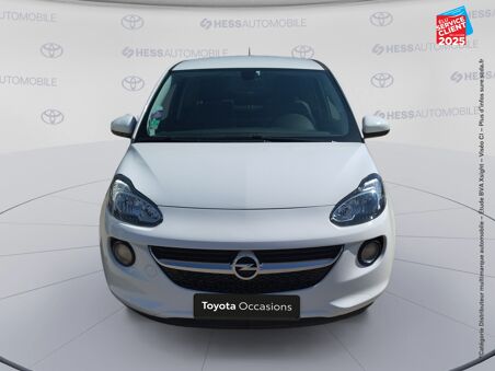 OPEL ADAM 1.4 TWINPORT 87CH...