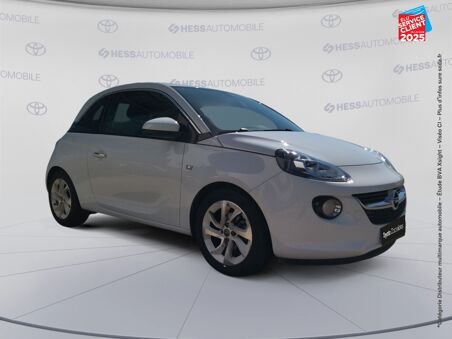 OPEL ADAM 1.4 TWINPORT 87CH...