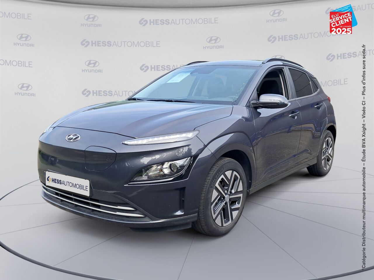 chez Hyundai Reims