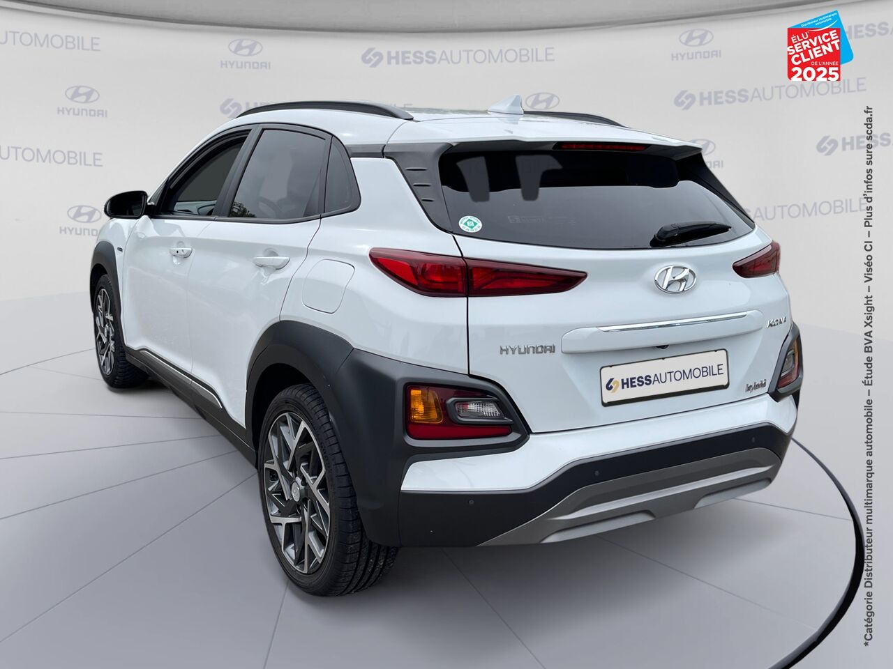 chez Hyundai Epernay