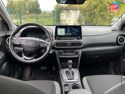 Véhicule d'occasion HYUNDAI KONA 1.6 GDI HYBRID 141CH CREATIVE DCT-6 EURO6D-T EVAP GPS CAMERA HUD