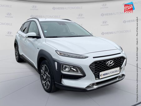 HYUNDAI KONA 1.6 GDI HYBRID...