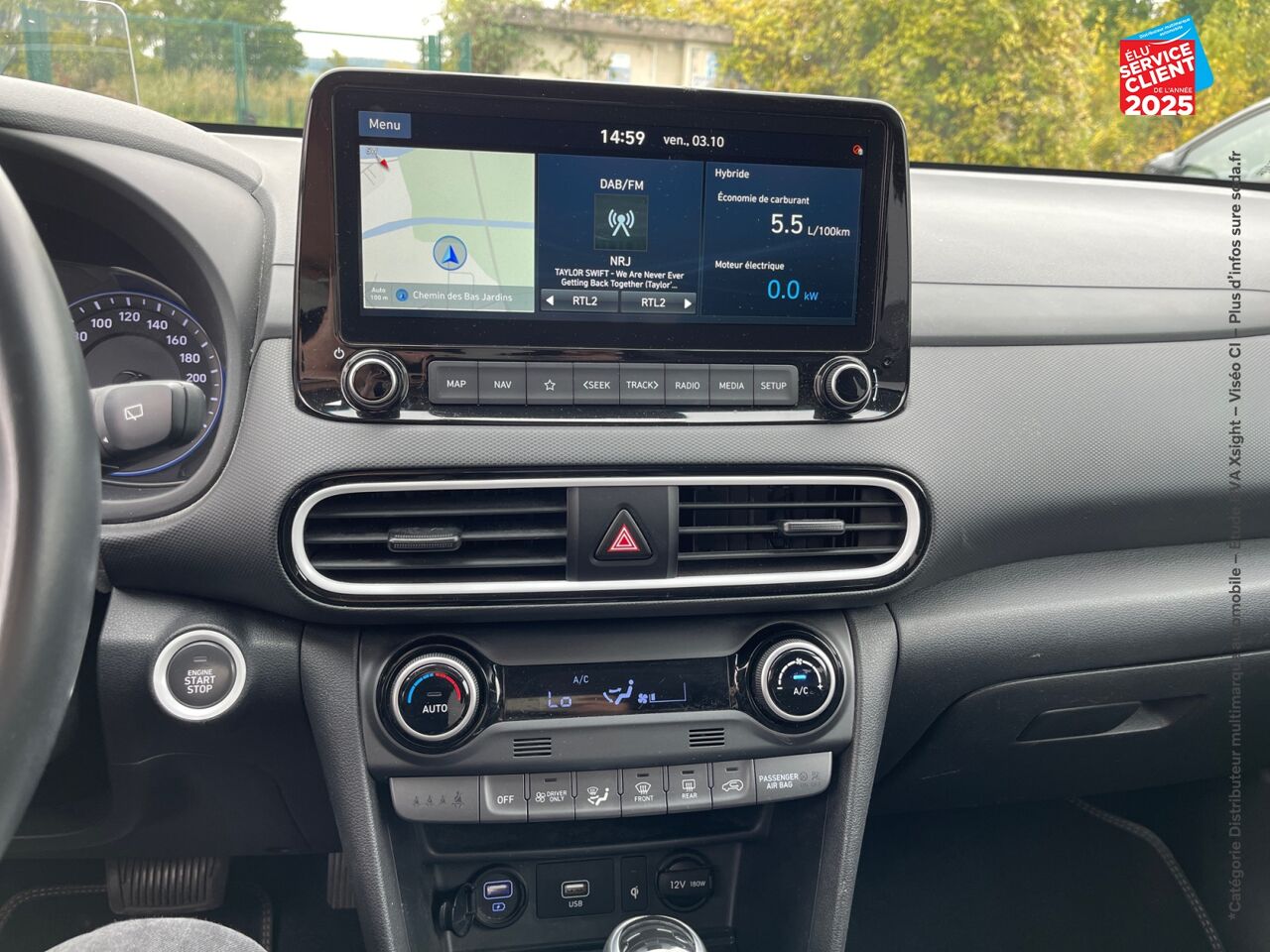 chez Hyundai Epernay