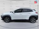 Véhicule d'occasion HYUNDAI KONA 1.6 GDI HYBRID 141CH CREATIVE DCT-6 EURO6D-T EVAP GPS CAMERA HUD