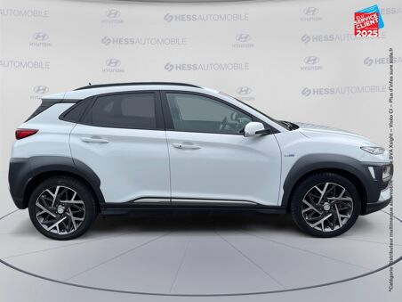 HYUNDAI KONA 1.6 GDI HYBRID...