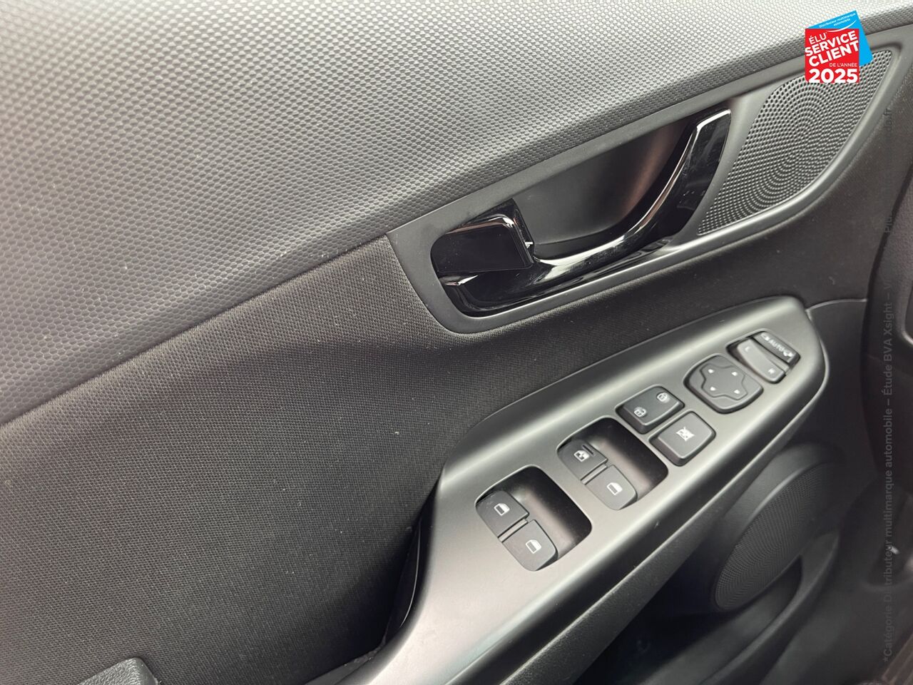 chez Hyundai Epernay