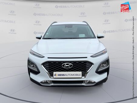 HYUNDAI KONA 1.6 GDI HYBRID...