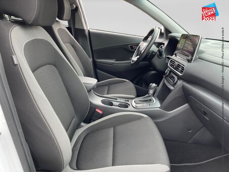 HYUNDAI KONA 1.6 GDI HYBRID...