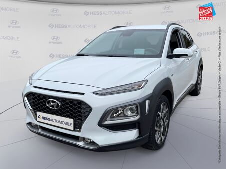 HYUNDAI KONA 1.6 GDI HYBRID...