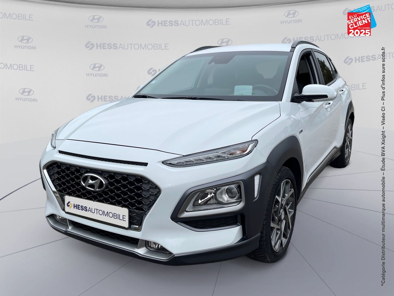 chez Hyundai Epernay