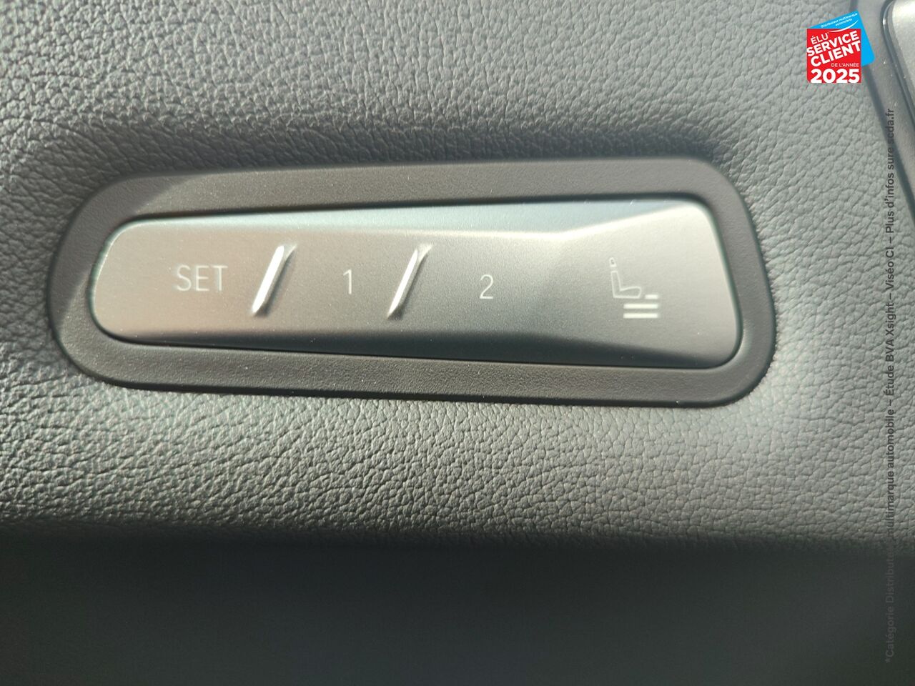 Véhicule neuf BMW IX XDRIVE45 408CH chez BMW Dole