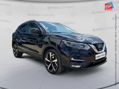 NISSAN QASHQAI 1.6 DIG-T...