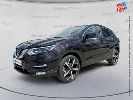 NISSAN QASHQAI 1.6 DIG-T...