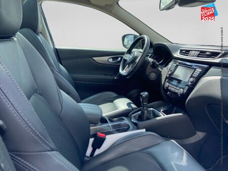 NISSAN QASHQAI 1.6 DIG-T...