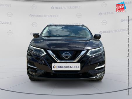 NISSAN QASHQAI 1.6 DIG-T...